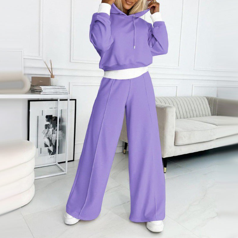 Product Image for Fudus - Bequeme String-Set für Frauen, Lila / XL