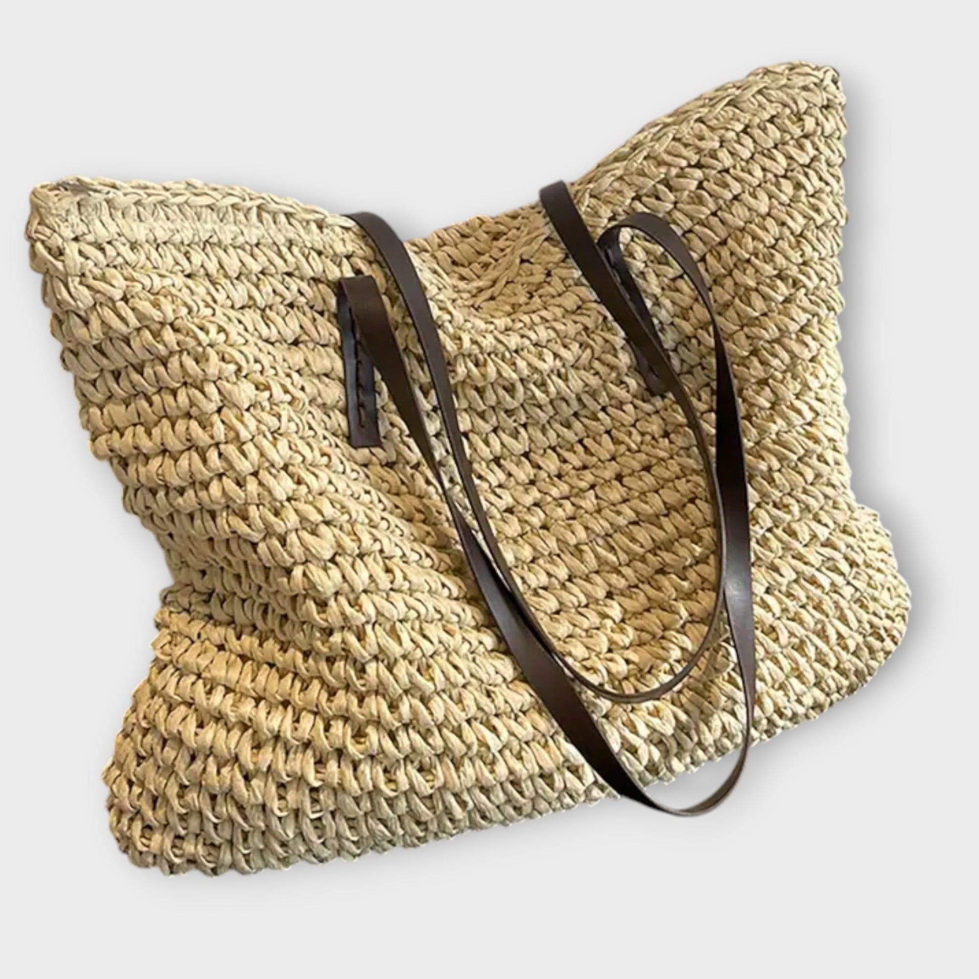 Product Image for Fudus | Gewebte Tote Bag, Beige