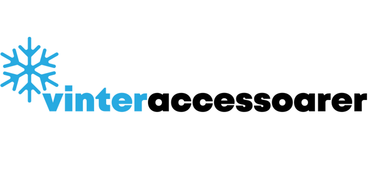 vinteraccessoarer