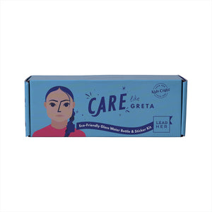 Care Like Greta Craft Kit