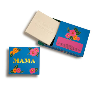 "Mama" Soap