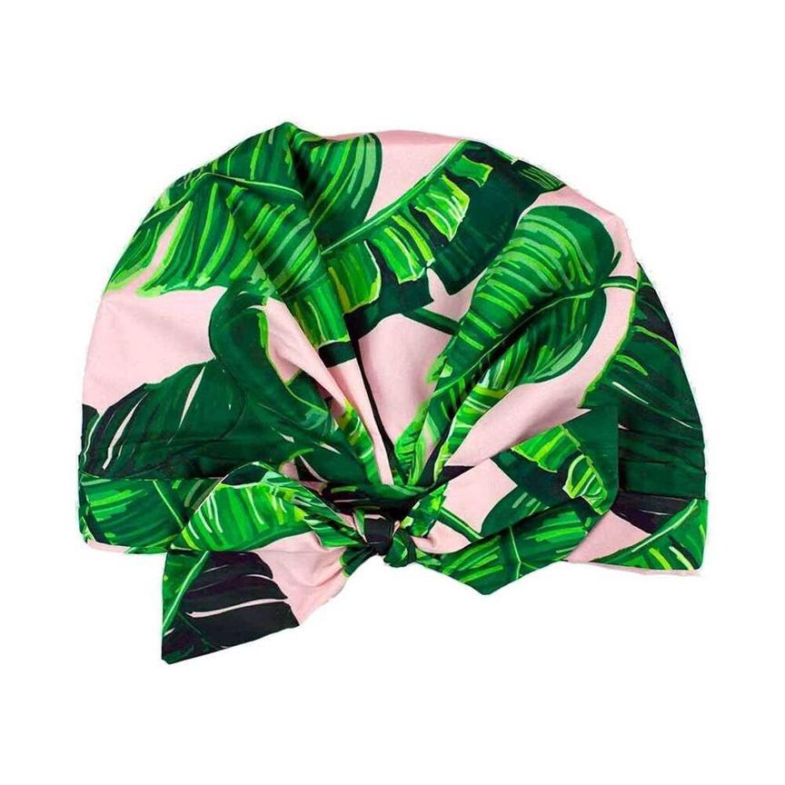 lulu shower cap