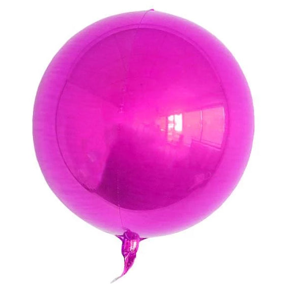 mylar balloons