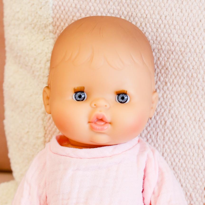 european baby dolls