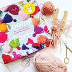Loom Party Book with Tool