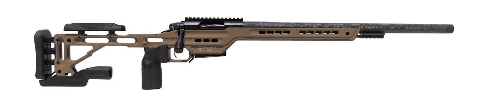 Apr Custom 22 Creedmoor Alamo Precision Rifles