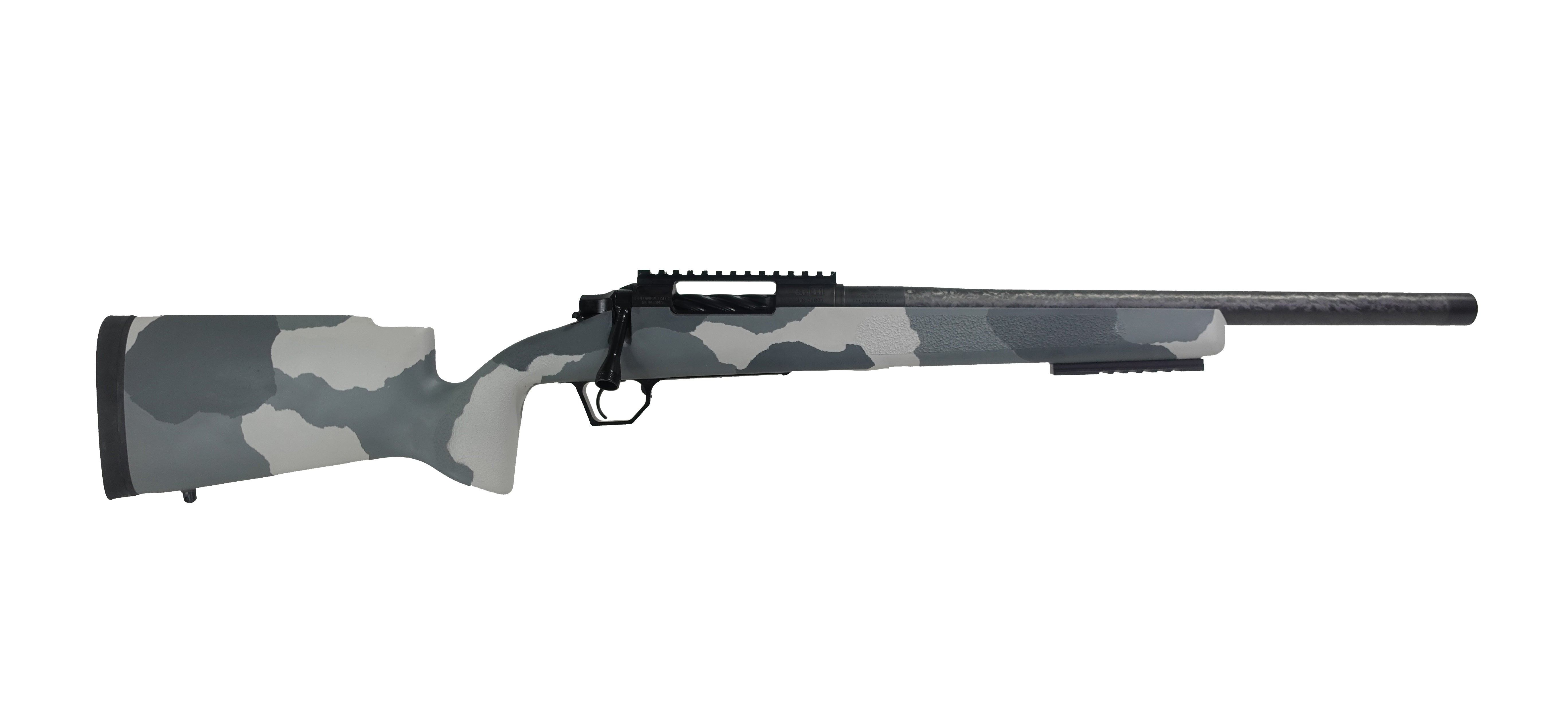 APR Altitude 6.5 Creedmoor Alamo Precision Rifles