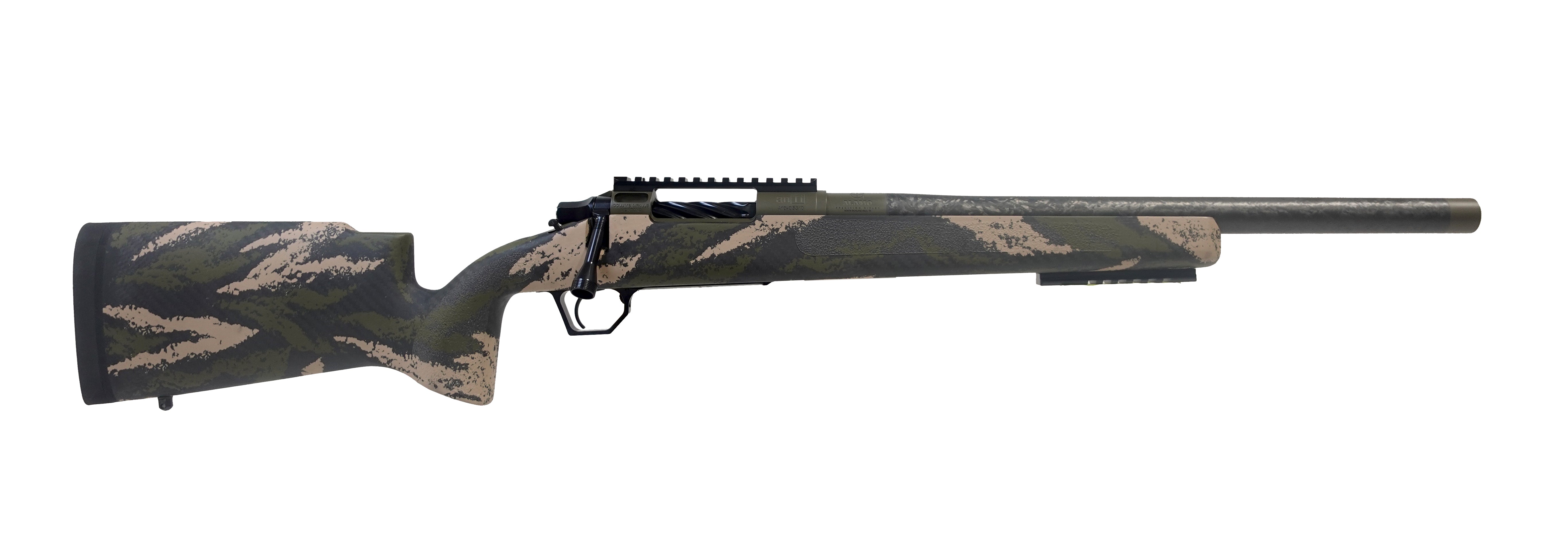 APR Altitude 6.5 Creedmoor Alamo Precision Rifles