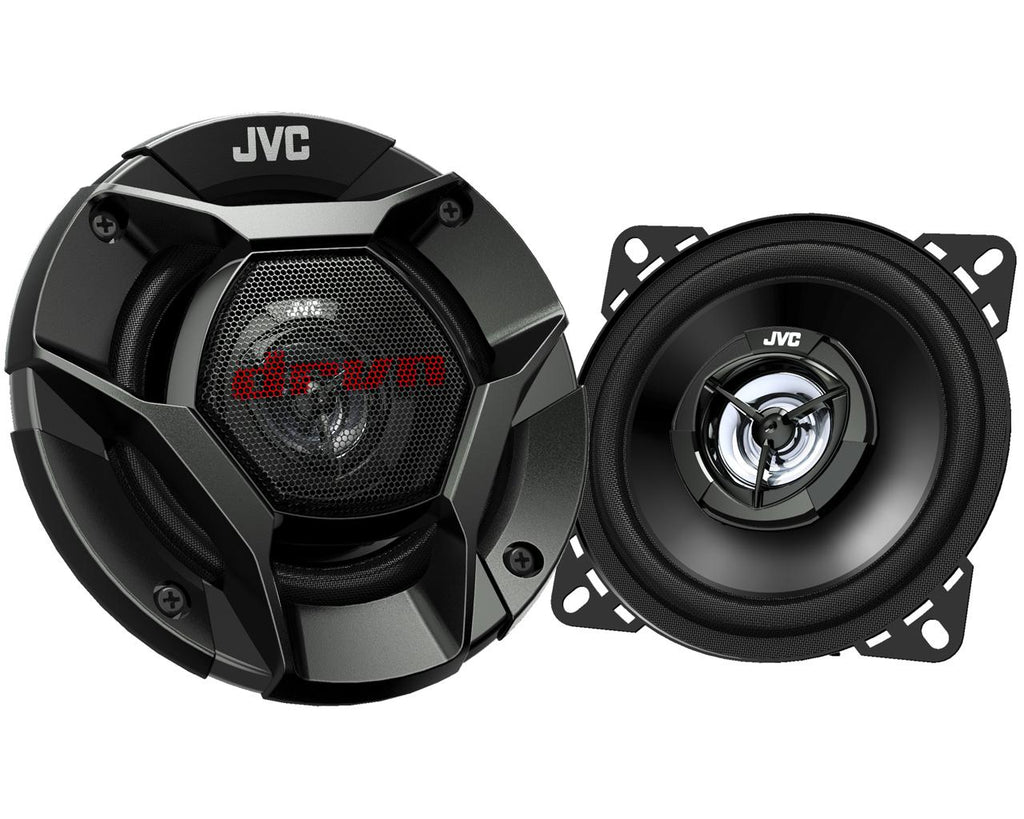 jvc s40 speakers