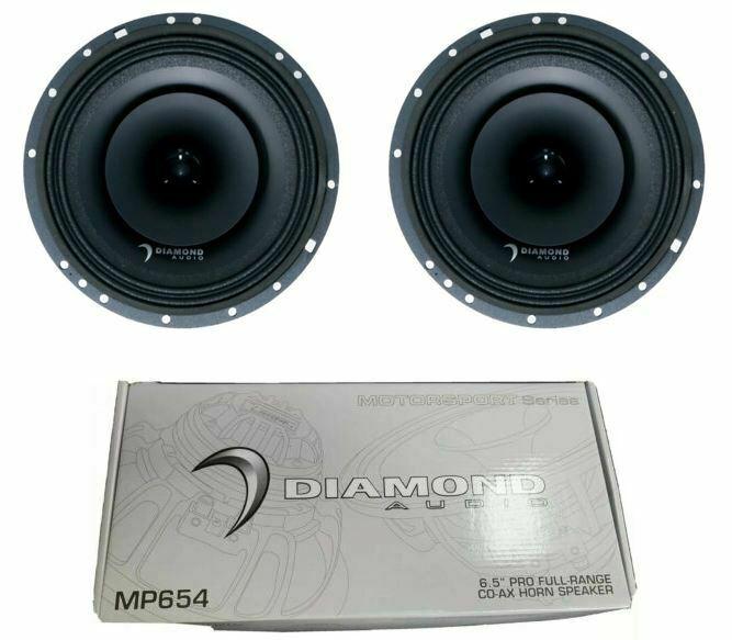 diamond audio 6.5 pro