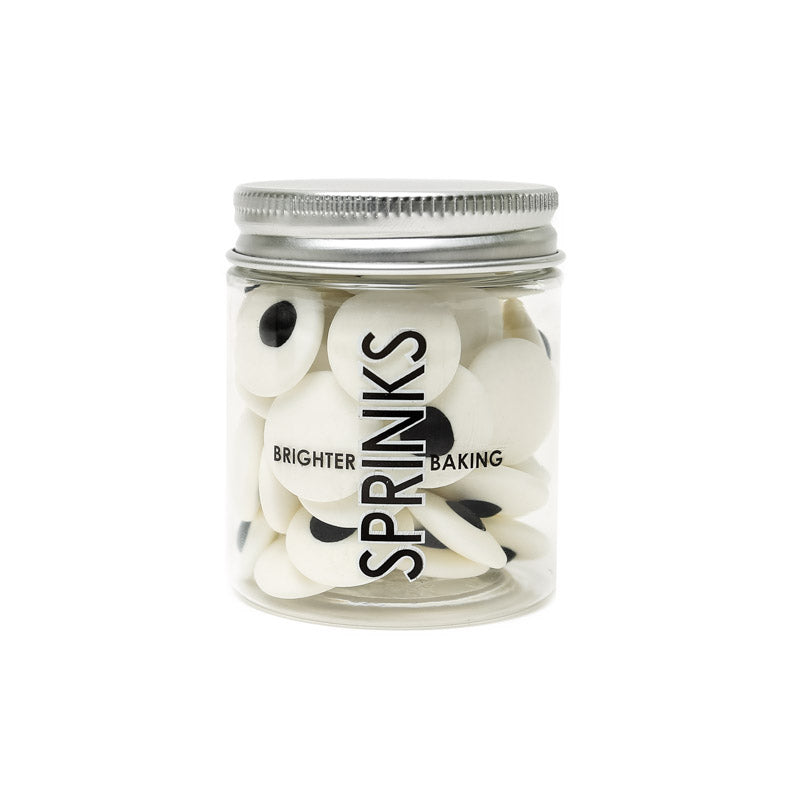 Sprinks Small Sugar Eyes - Cake Warehouse NZ