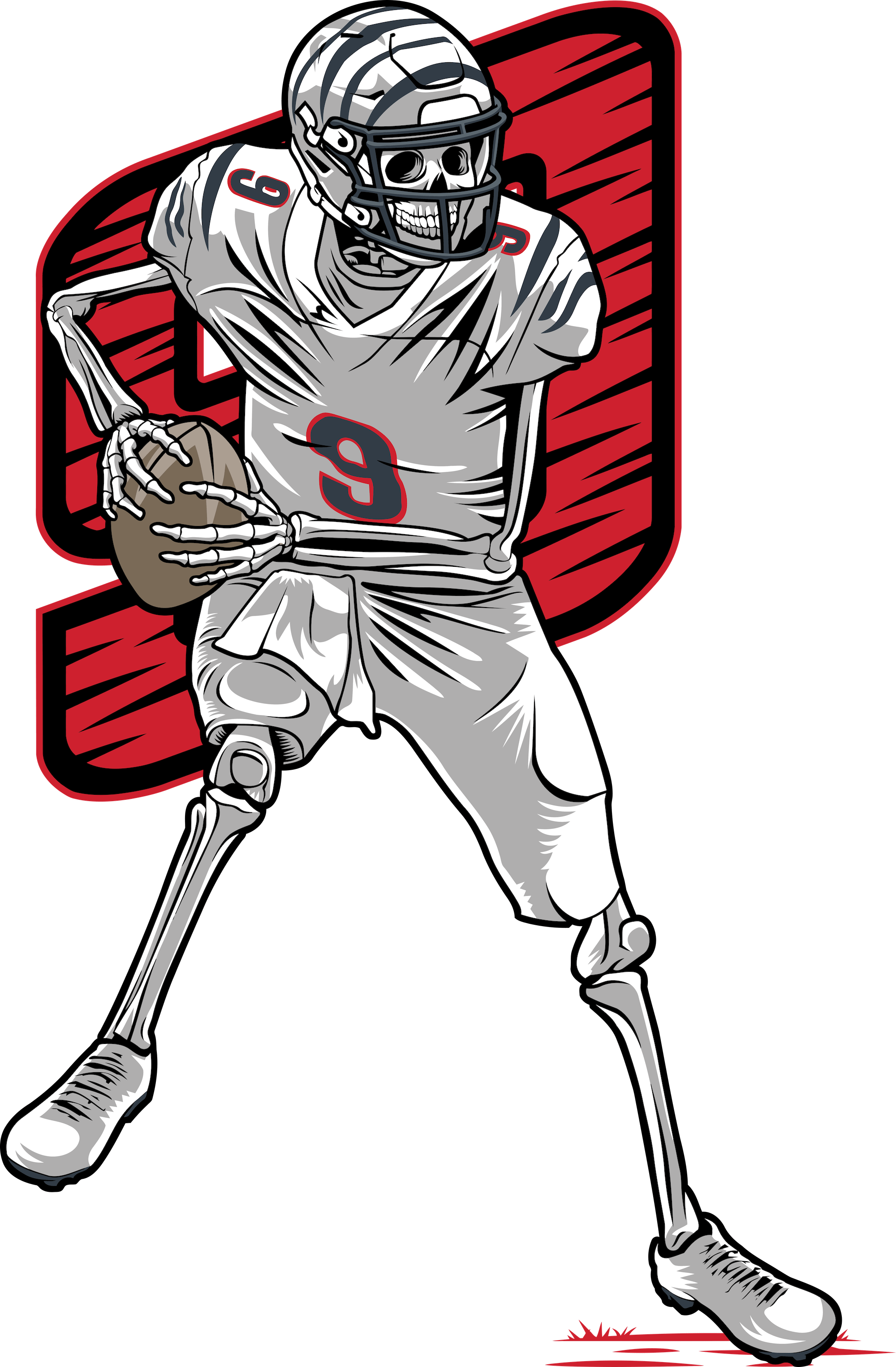 Cincinnati QB 2