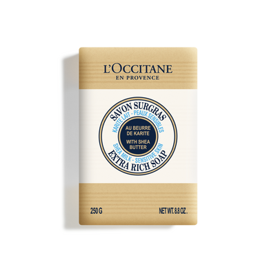 乳油木護足霜｜滋養呵護｜足部護理｜L'OCCITANE 歐舒丹官網