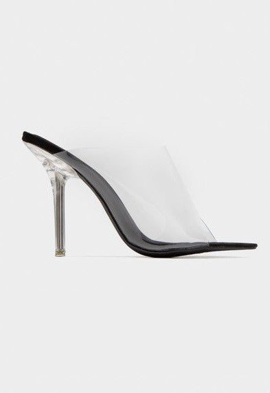 Allure Heels
