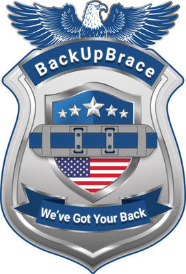 BackUpBrace