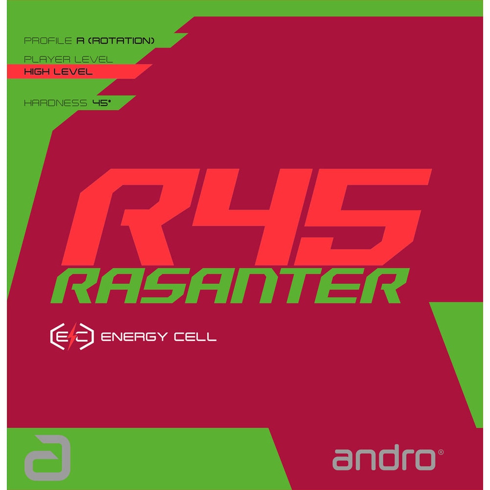 rasanter-r45