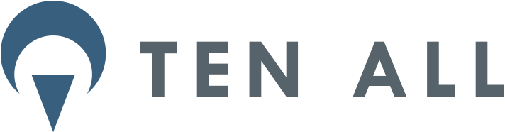 Ten All Logo