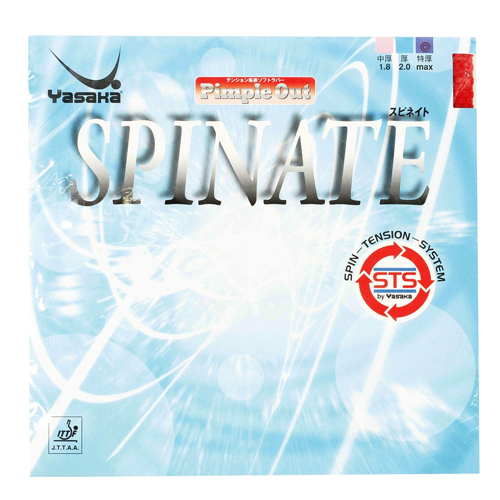 Spinate