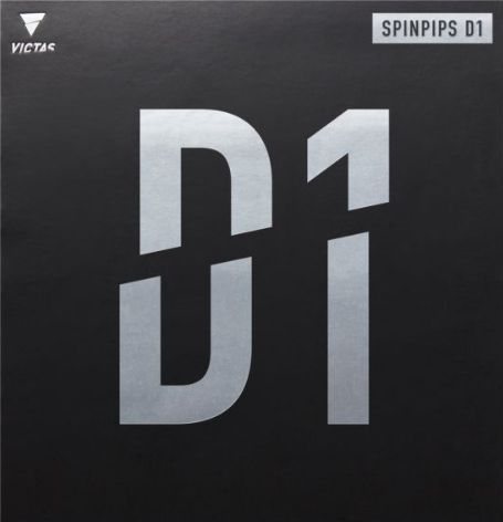 Spinpips D1