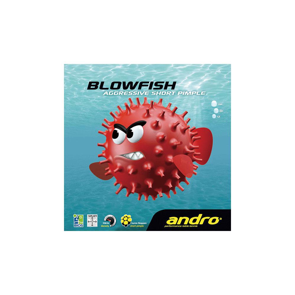 Blowfish