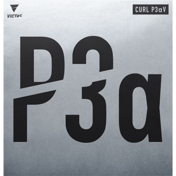 Curl カール P3αV