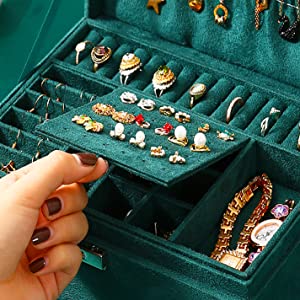 ring storage