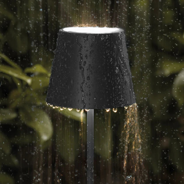 led table lamp