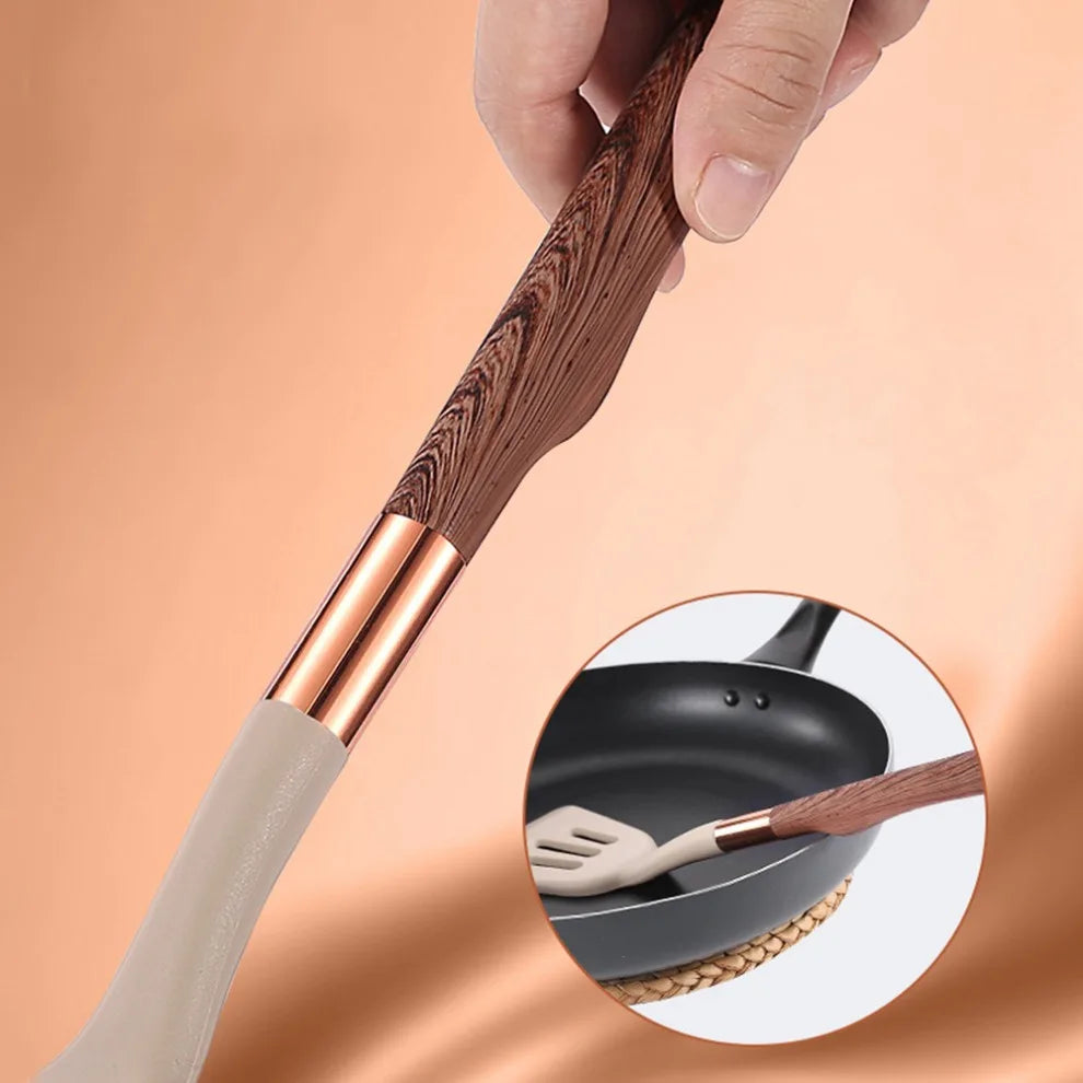 Silicone Kitchen Tools