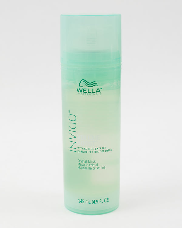 Champú Wella Invigo Volume Boost