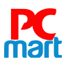 PC Mart Pty Ltd logo