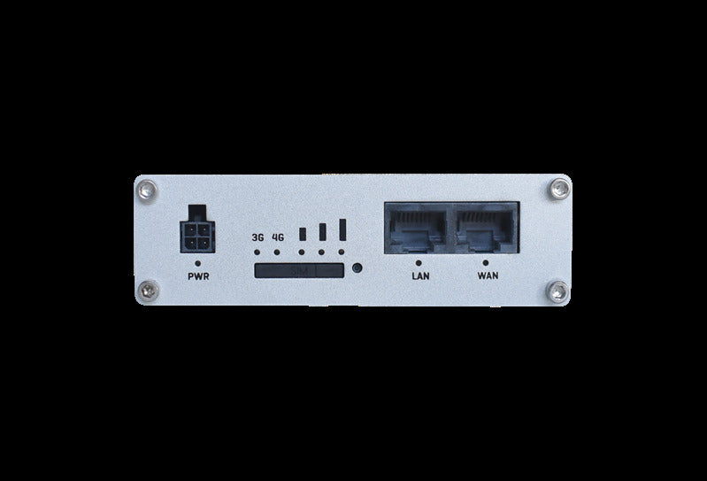 TELTONIKA RUT360 - INSTANT CAT6 LTE FAILOVER | COMPACT AND POWERFUL INDUSTRIAL 4G LTE CAT 6 ROUTER/FIREWALL, RUGGED ALUMINIUM HOUSING