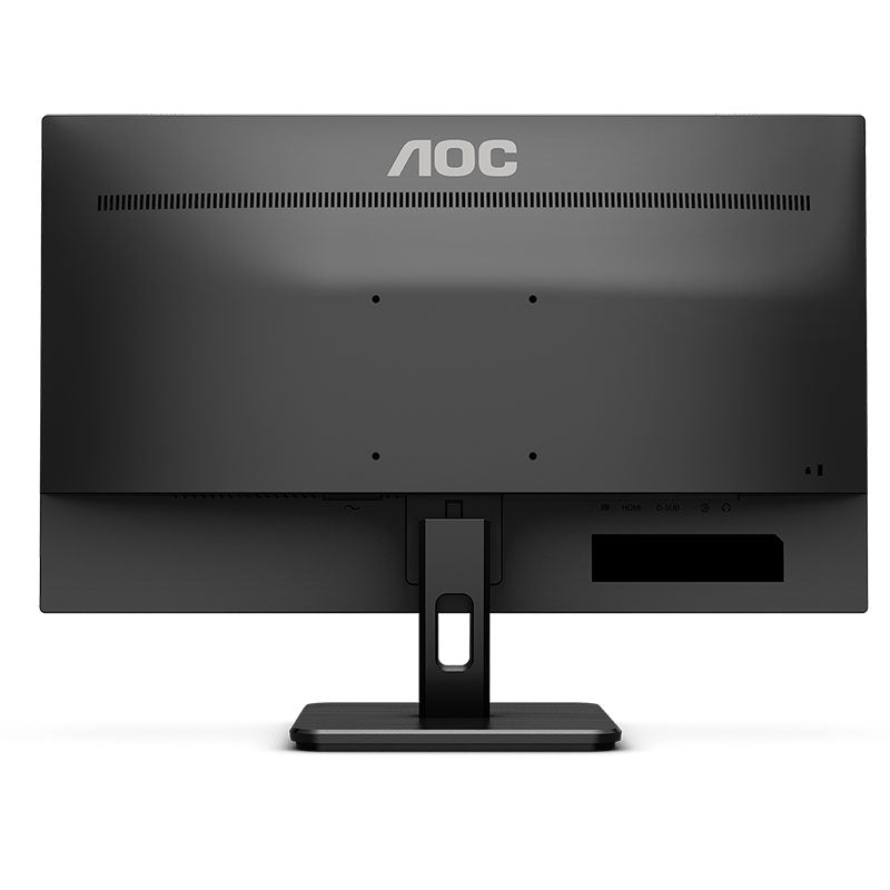 Buy AOC Monitor Gaming 240hz 0.5ms Curved C27G2Z (Black/Red) in Qatar 