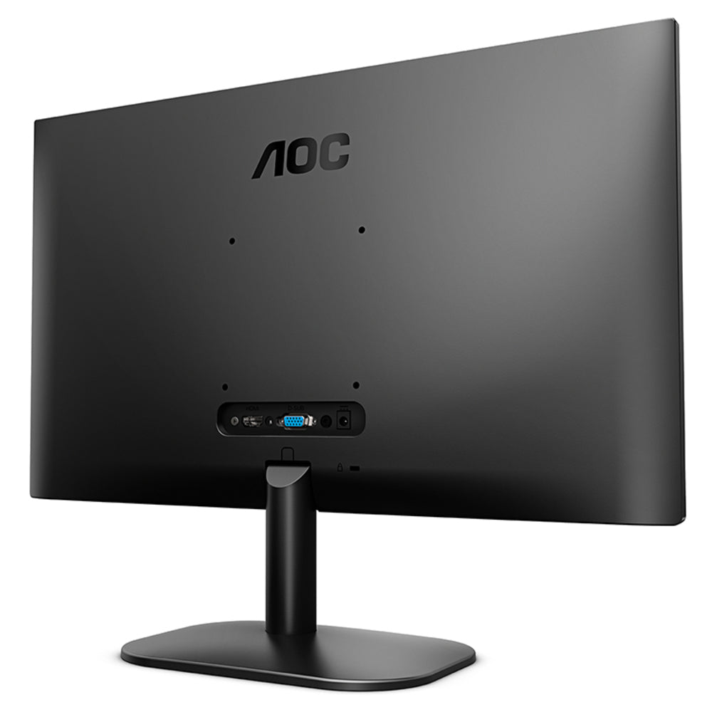 Buy AOC Monitor Gaming 240hz 0.5ms Curved C27G2Z (Black/Red) in Qatar 