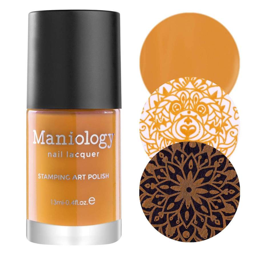 Maniology - Hatha Stamping Polish