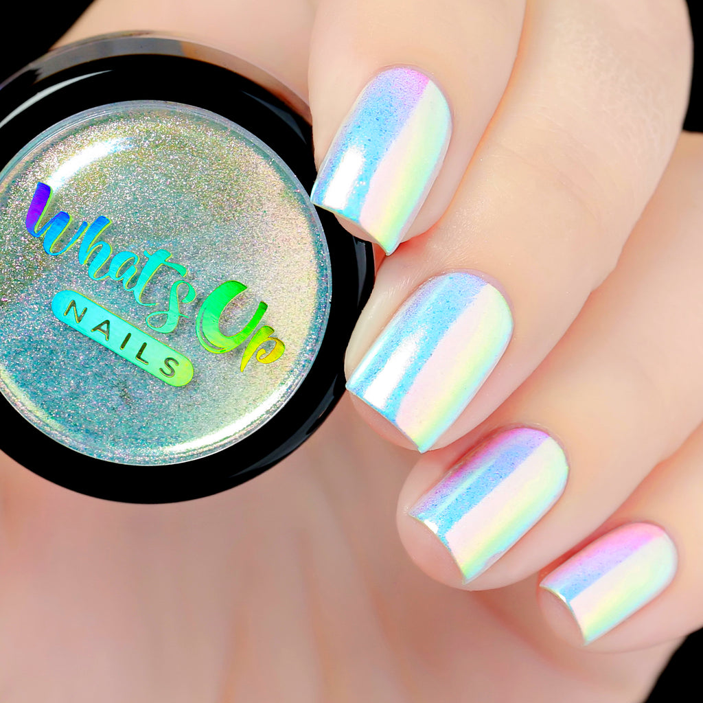 Aurora Pigment for Nails - Whats Up Nails