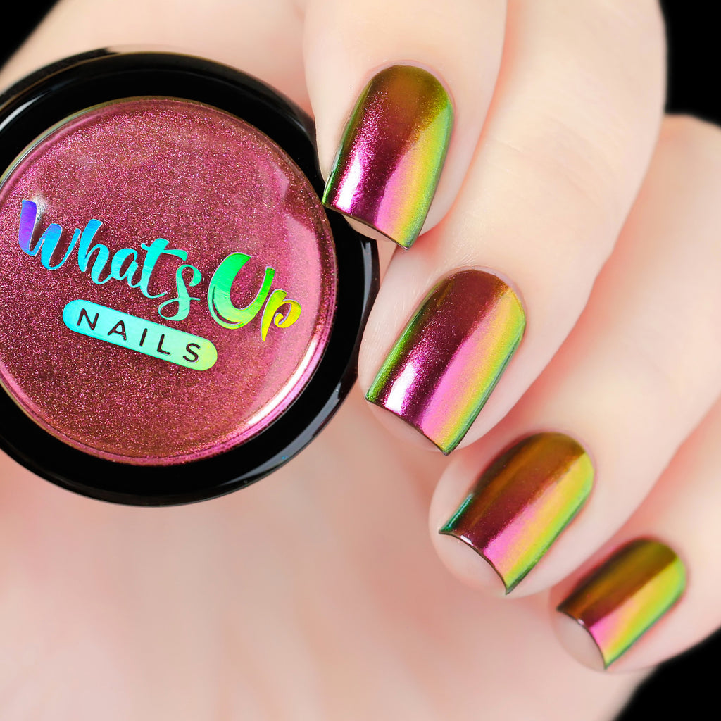 Fairy Powder - Whats Up Nails