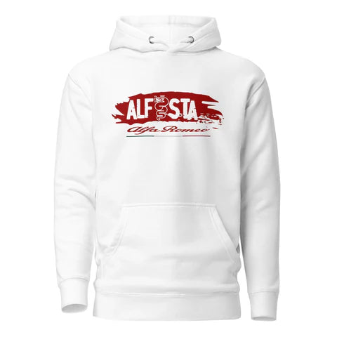 Sweat Alfa Romeo Alfista