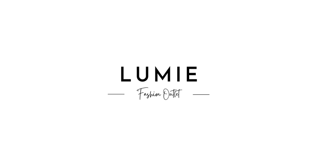 lumieoutlet