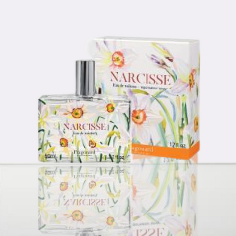 Narcisse EDT - Flower of the Year 2023