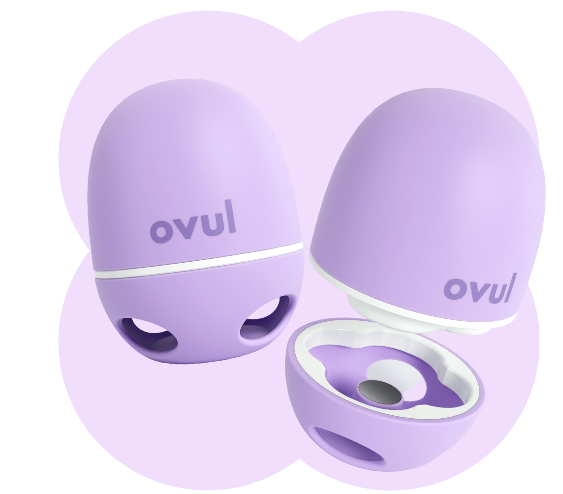 Ovulation Tracker Image