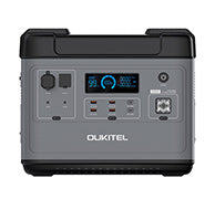 Oukitel P2001 Portable Power Station 2000W/2000Wh