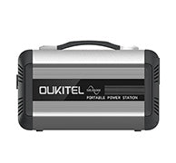 OUKITEL CN505 Portable Power Station 614Wh