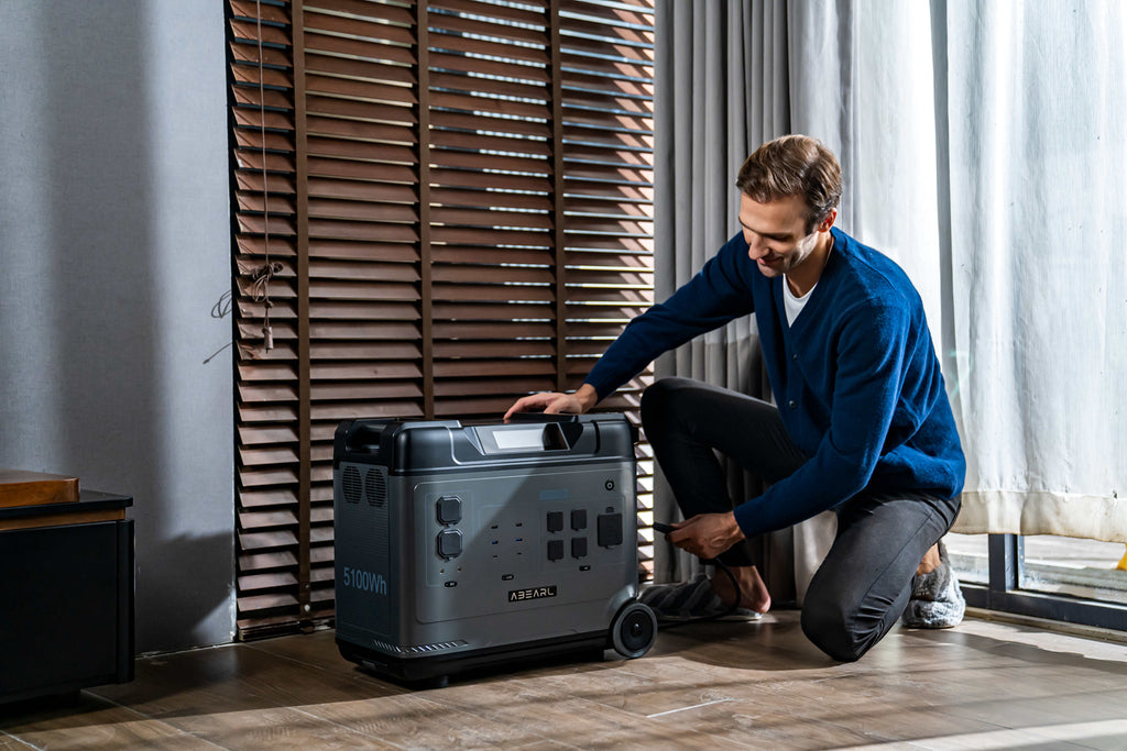 Indoor Generator: Useful for Your Home