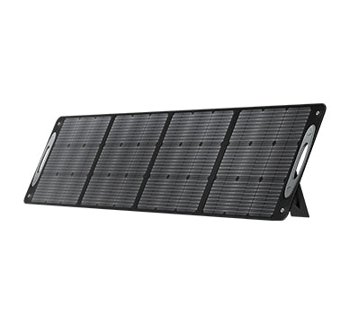 OUKITEL BP2000 : La solution de stockage solaire avec une capacité jusqu'à  16 kWh