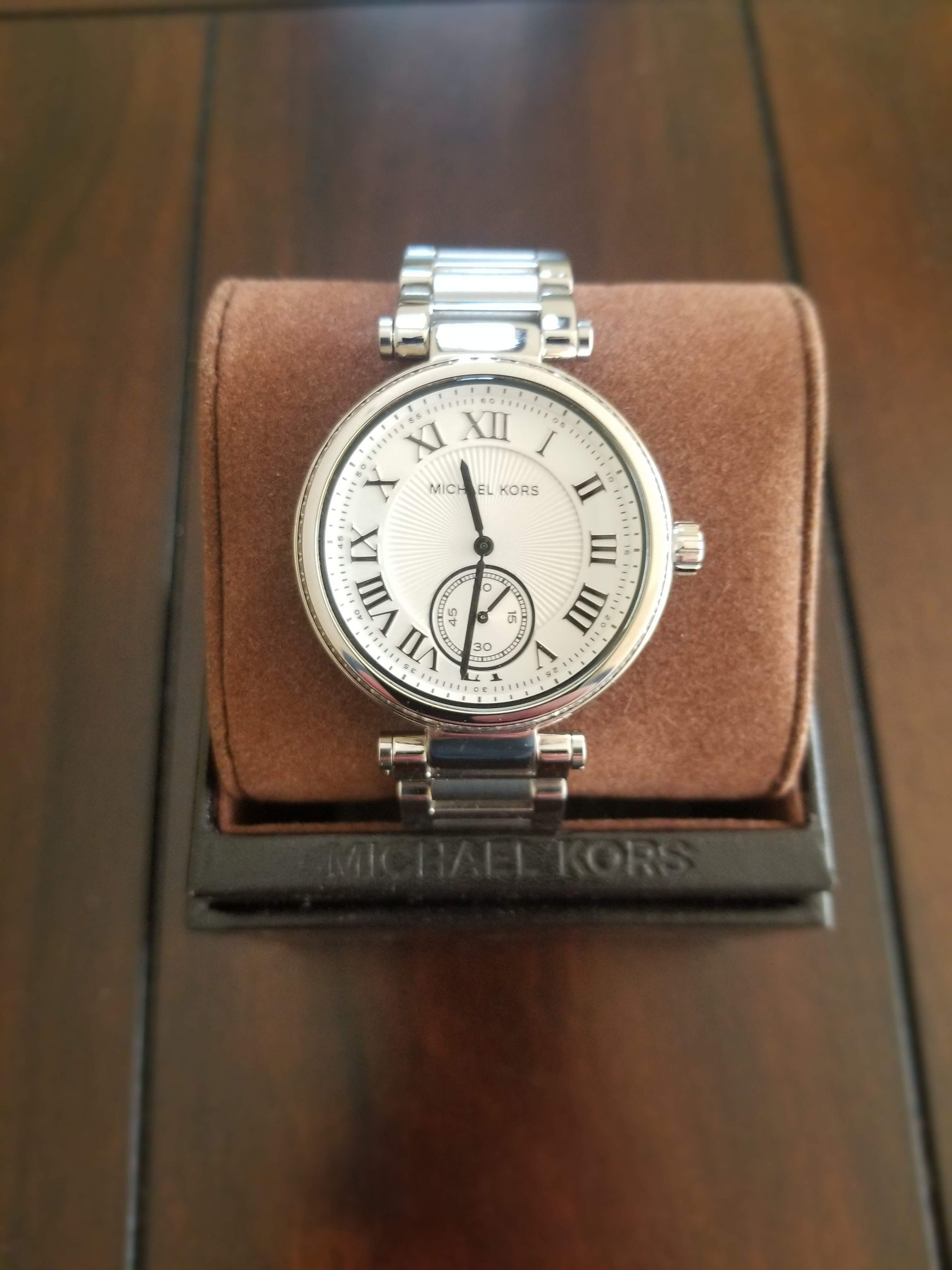 mk5866 michael kors watch