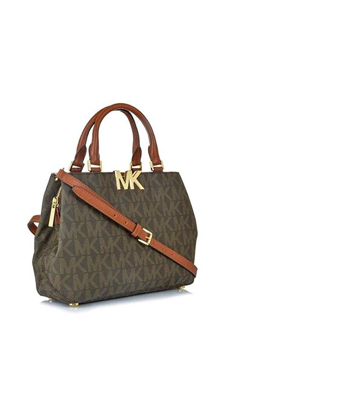 mk florence satchel