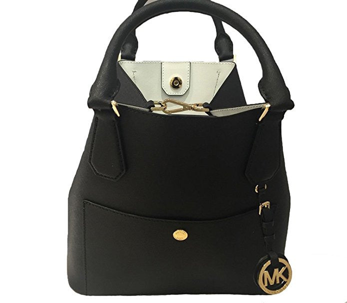 michael kors greenwich tote