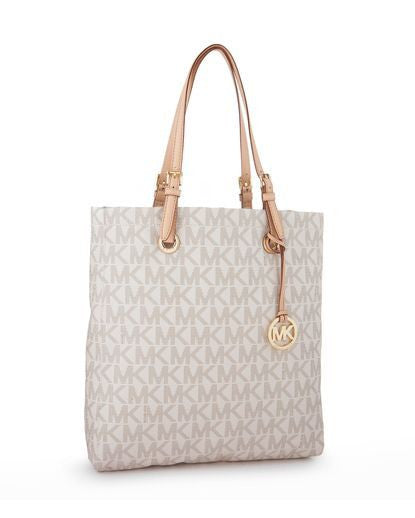 michael kors jet set north south tote