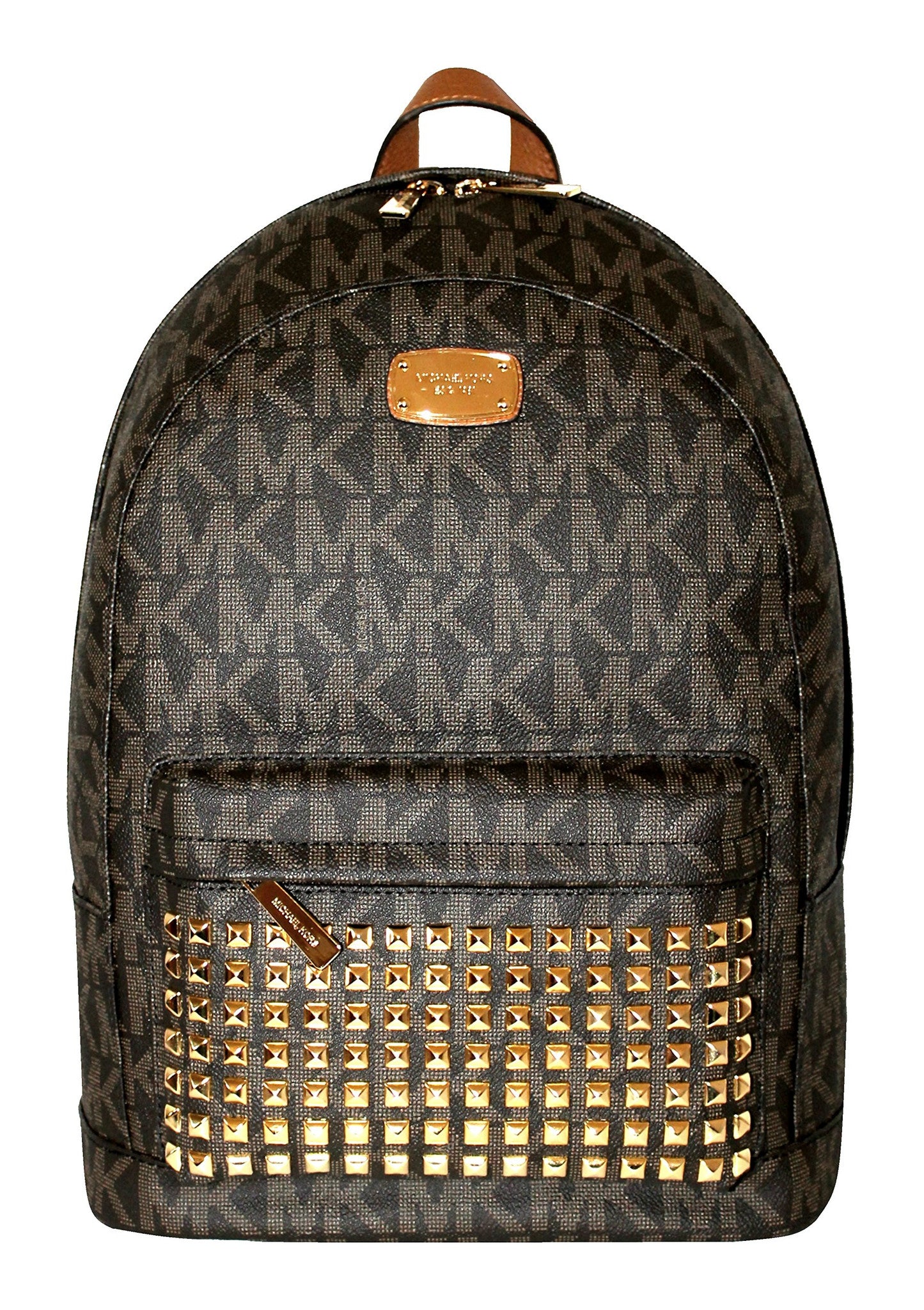 michael kors large backpack