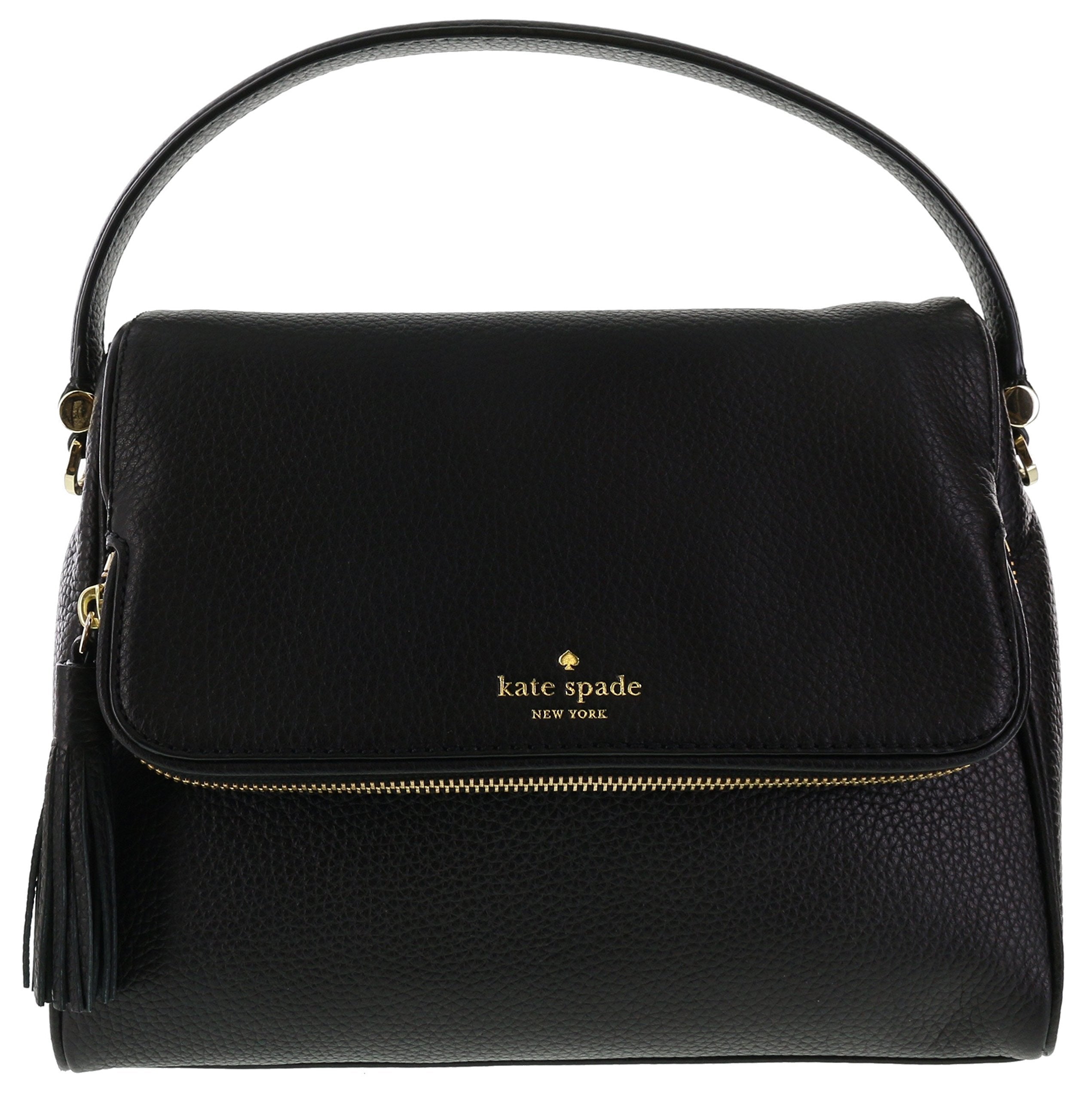 kate spade miri leather